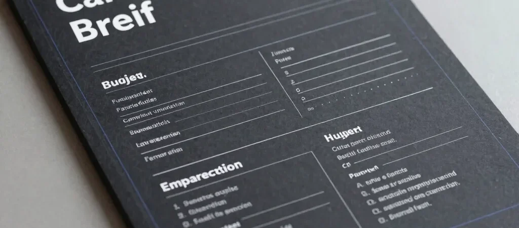 Setting Clear Campaign Briefs for Measurable Creator ROI